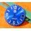 TAG Heuer Accessoire horlogerie Cadran Bleu Montres PROFESSIONAL DIVER 200M