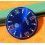 TAG HEUER PROFESSIONAL DIVER 200M WATCH DARK BLUE METAL DIAL SPARE FOR SALE