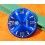 TAG HEUER PROFESSIONAL DIVER 200M WATCH DARK BLUE METAL DIAL SPARE FOR SALE