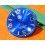 TAG Heuer Accessoire horlogerie Cadran Bleu Montres PROFESSIONAL DIVER 200M