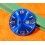 TAG HEUER PROFESSIONAL DIVER 200M WATCH DARK BLUE METAL DIAL SPARE FOR SALE