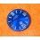 TAG Heuer Accessoire horlogerie Cadran Bleu Montres PROFESSIONAL DIVER 200M
