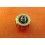 Tag Heuer Factory Crown 5.3 mm screw down yellow gold in color