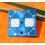 TAG HEUER MONACO WATCH DIAL BLUE SQUARE STEVE MCQUEEN DIAL DATE
