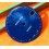 Universal Geneve Dark Blue Watch Dial Stainless Steel Mens For restore