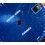 Universal Geneve Dark Blue Watch Dial Stainless Steel Mens For restore