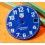 TAG Heuer Accessoire horlogerie Cadran Bleu Chiffres Arabes Montres PROFESSIONAL DIVER 200M