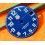 TAG Heuer Accessoire horlogerie Cadran Bleu Chiffres Arabes Montres PROFESSIONAL DIVER 200M