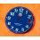 TAG Heuer Accessoire horlogerie Cadran Bleu Chiffres Arabes Montres PROFESSIONAL DIVER 200M