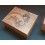 ♛♛ Rare Vintage Rolex Seahorse 5513 1680 1675 1665 outside box ♛♛