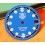 TAG Heuer Cadran Bleu Montres dames PROFESSIONAL QUARTZ LADIES DIVER 200M FORMULA ONE