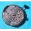 Rolex OEM Genuine 3130 Caliber, automatic Movement Montres Submariner 14060M,114060 Oyster Perpetual 116000, 114270 Explorer