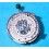 Rolex OEM Genuine GMT 3186 Caliber, automatic Movement GMT 16710 Columbine,116710 Céramic, Explorer II 16570