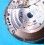 Rolex OEM Genuine GMT 3186 Caliber, automatic Movement GMT 16710 Columbine,116710 Céramic, Explorer II 16570