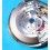 Rolex OEM Genuine GMT 3186 Caliber, automatic Movement GMT 16710 Columbine,116710 Céramic, Explorer II 16570