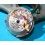 Rolex OEM Genuine GMT 3186 Caliber, automatic Movement GMT 16710 Columbine,116710 Céramic, Explorer II 16570