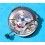 Rolex OEM Genuine GMT 3186 Caliber, automatic Movement GMT 16710 Columbine,116710 Céramic, Explorer II 16570