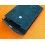 Original Rolex Suede dark green velvet pouch traveler's watches