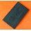 Original Rolex Suede dark green velvet pouch traveler's watches
