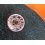 Original Rolex Suede dark green velvet pouch traveler's watches