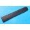 Breitling Issue Black Watch Rubber part Diver Pro III 3 Aerospace, Chronoliner Hershey Strap 22mm OEM