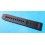 Breitling Issue Black Watch Rubber part Diver Pro III 3 Aerospace, Chronoliner Hershey Strap 22mm OEM