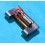 ROLEX TUTONE OYSTER 78363, 93153 BAND OPENING SIDE CONNECT LINK GMT 16753, 16713 SUBMARINER 16613, 16803