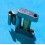 ROLEX TUTONE OYSTER 78363, 93153 BAND OPENING SIDE CONNECT LINK GMT 16753, 16713 SUBMARINER 16613, 16803
