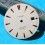 OMEGA PREOWNED SEAMASTER AQUA TERRA WATCH SILVER DIAL SWISS CO-AXIAL STEEL WATCH Ø31mm diam