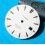 OMEGA PREOWNED SEAMASTER AQUA TERRA WATCH SILVER DIAL SWISS CO-AXIAL STEEL WATCH Ø31mm diam