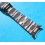Rolex NEW Oyster Ssteel 19mm Men's Watches Bracelet Ref 78350 19 Endlinks 557B DAYTONA 6263, DATEJUST, AIRKING, PRECISION