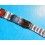 Rolex NEW Oyster Ssteel 19mm Men's Watches Bracelet Ref 78350 19 Endlinks 557B DAYTONA 6263, DATEJUST, AIRKING, PRECISION