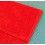 Etui pochette écrin Luxe Suédine CARTIER Velours rouge