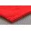 Etui pochette écrin Luxe Suédine CARTIER Velours rouge
