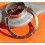 ROLEX VINTAGE TROPICAL INSERT FADED FAT FONT MONTRES SUBMARINER 5513, 1680, 5512,  SEA-DWELLER 1665, 5508, 6538 Mk 3
