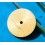 Rolex Watch Dial Gold color part for restore Ø18mm Ladies Oyster Perpetual
