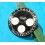 Breitling authentique Cadran Noir Occasion Montres Navitimer Chronograph 42mm Ref. A23322