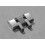 Tudor Tutone jubilee bracelet solid link watch bracelet MONARCH Ref 15903, 15733, 15653, 50183