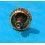 Rolex Rare Couronne Or Jaune 702, 24-702-8, 7mm montres Submariner date or, bitons 16613, 16618, 16808, 16803, 1680/8