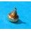 ROLEX RARE VINTAGE & RARE COURONNE & TUBE MONTRES ROLEX OYSTER OR JAUNE Ø5.30mm Twinlock ref 24-480-8