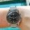 Rolex Collectible Gay Freres Bamboo, Military, Bonklip St Steel Bracelet 18mm BubbleBack watches