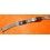 Rolex Collectible Gay Freres Bamboo, Military, Bonklip St Steel Bracelet 18mm BubbleBack watches