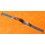 Rolex Collectible Gay Freres Bamboo, Military, Bonklip St Steel Bracelet 18mm BubbleBack watches
