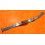 Rolex Collectible Gay Freres Bamboo, Military, Bonklip St Steel Bracelet 18mm BubbleBack watches