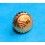 ROLEX RARE VINTAGE & RARE COURONNE, REMONTOIR MONTRES ROLEX OYSTER OR JAUNE Ø5.20mm Twinlock