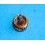 ROLEX RARE VINTAGE & RARE COURONNE, REMONTOIR MONTRES ROLEX OYSTER OR JAUNE Ø5.20mm Twinlock