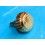 ROLEX RARE VINTAGE & RARE COURONNE MONTRES ROLEX OYSTER OR JAUNE Ø5.30mm Twinlock ref 24-480-8