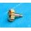ROLEX RARE VINTAGE & RARE COURONNE MONTRES ROLEX OYSTER OR JAUNE Ø5.30mm Twinlock ref 24-480-8