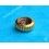 ROLEX RARE VINTAGE & RARE COURONNE MONTRES ROLEX OYSTER OR JAUNE Ø6mm Twinlock