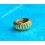 ROLEX RARE VINTAGE & RARE COURONNE MONTRES ROLEX OYSTER OR JAUNE Ø6mm Twinlock